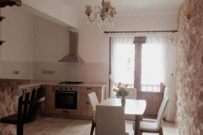 Отель Doga Apartment  Famagusta